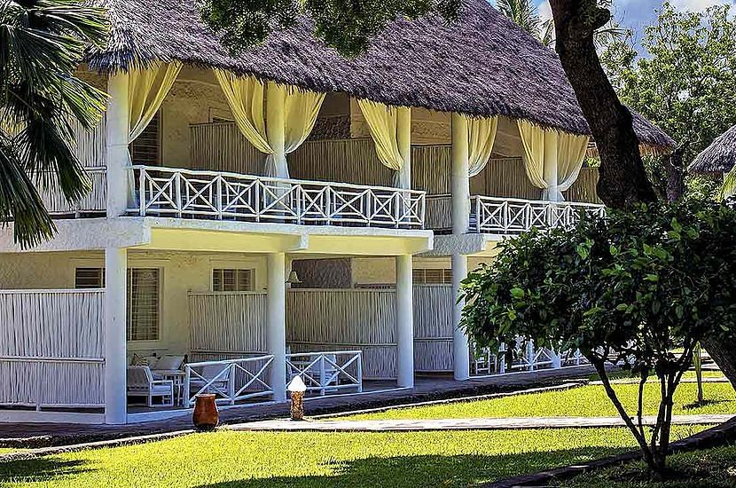Sandies Tropical Village, Kenia / wakacje.pl