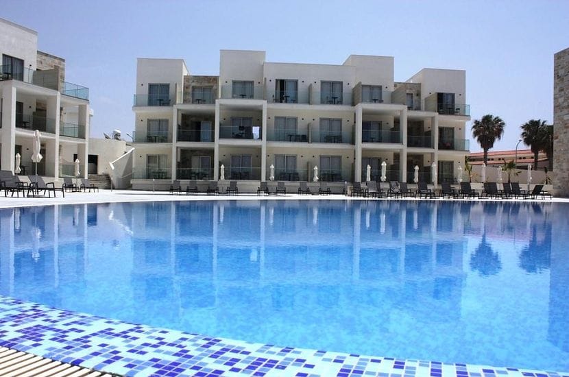 Kolejna świetna propozycja na Cypr 🤯🌴 W grudniu od 1 739 zł