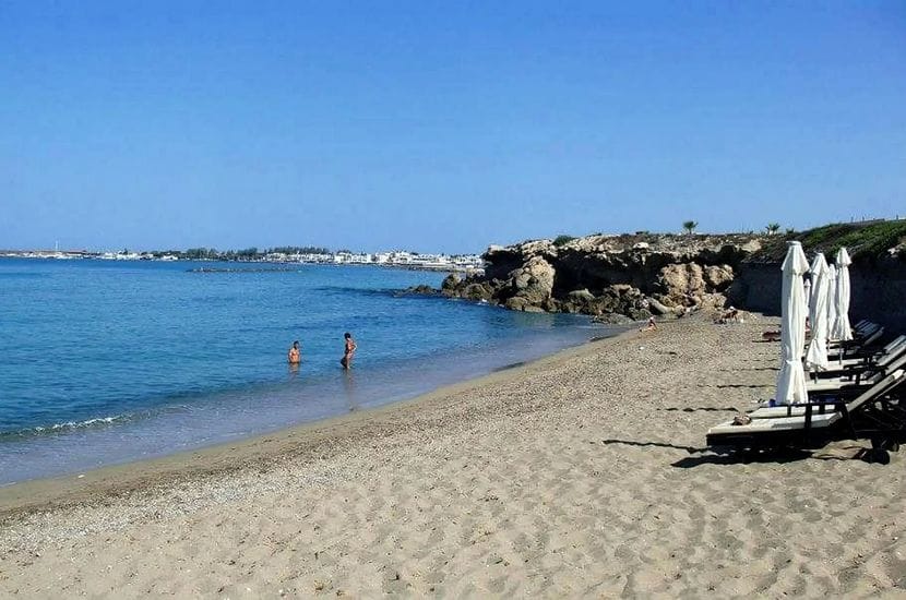 Amphora (Paphos), Cypr / wakacje.pl