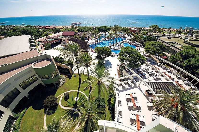 Limak Atlantis Hotel & Resort, Turcja / wakacje.pl