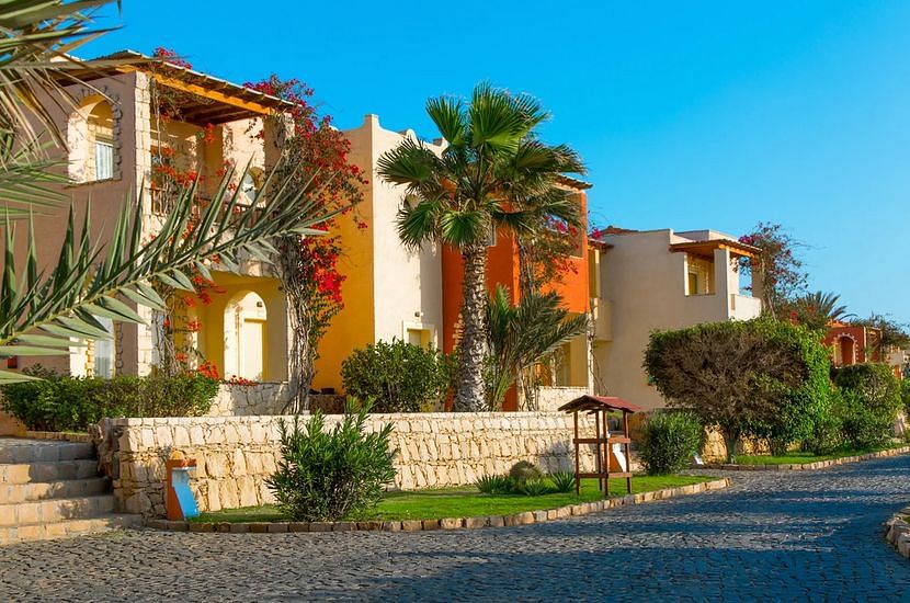 Royal Horizon Boa Vista (ex. Royal Decameron), Wyspy Zielonego Przylądka / wakacje.pl